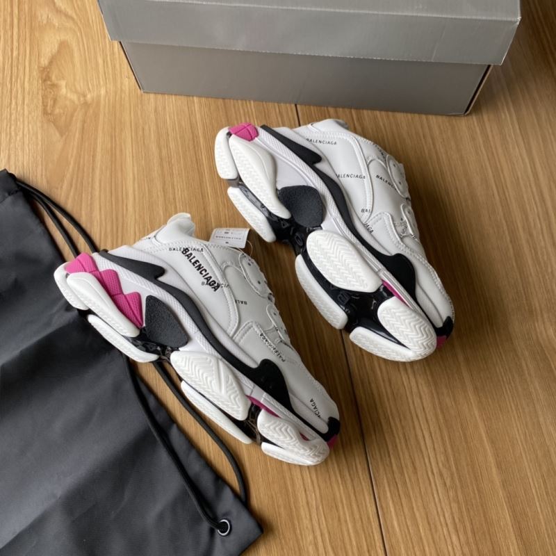 Balenciaga Triple S Series Shoes